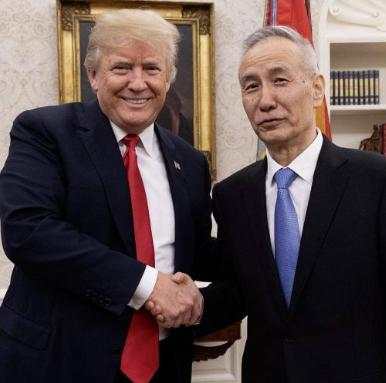 China's Vice Premier with bullish comments on the economy 