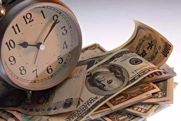 外汇交易的最佳时间段