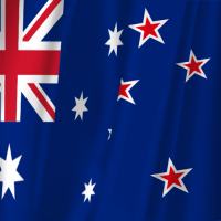 AUD/NZD