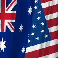 AUD/USD