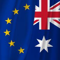 EUR/AUD