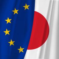 EUR/JPY