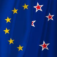 EUR/NZD