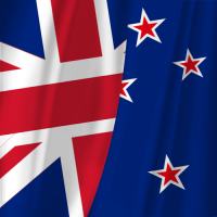 GBP/NZD