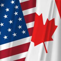 USD/CAD